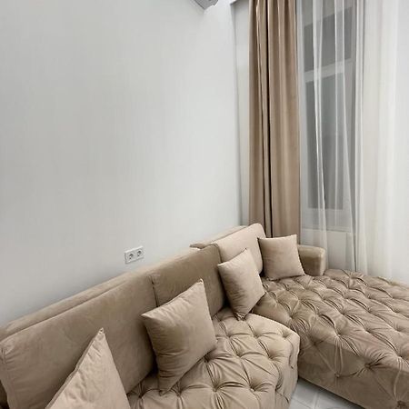 St Stephen Luxury Apartment 布达佩斯 外观 照片