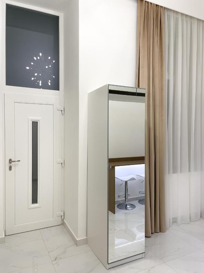 St Stephen Luxury Apartment 布达佩斯 外观 照片