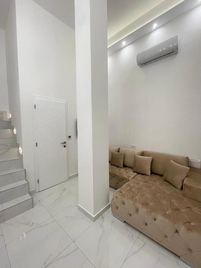 St Stephen Luxury Apartment 布达佩斯 外观 照片