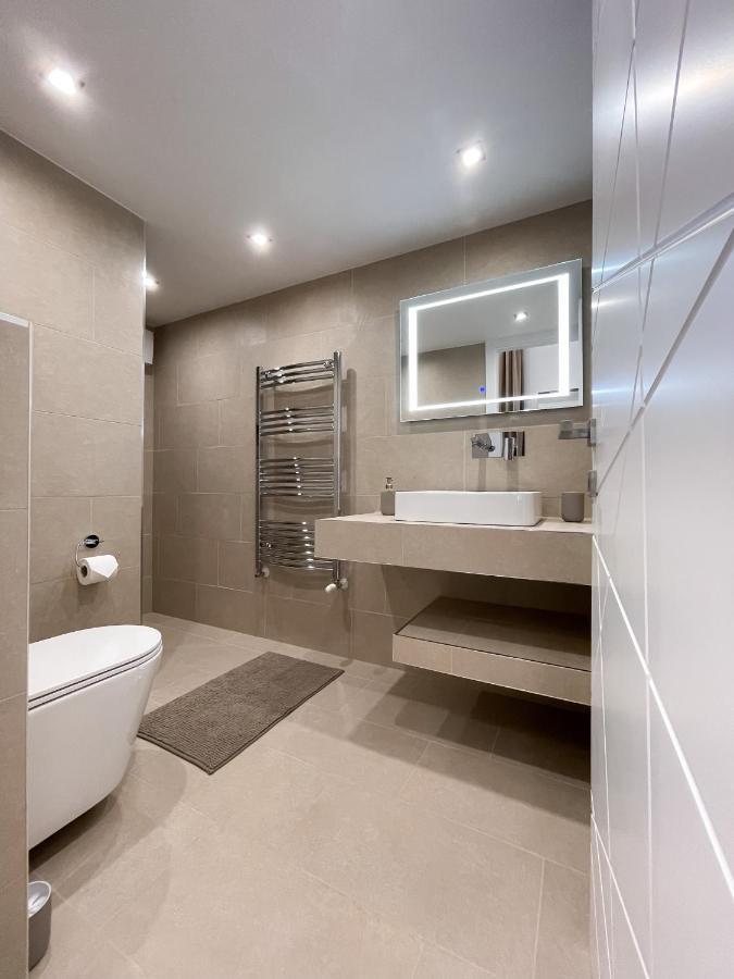 St Stephen Luxury Apartment 布达佩斯 外观 照片
