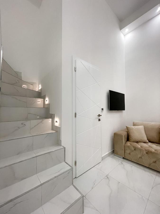 St Stephen Luxury Apartment 布达佩斯 外观 照片