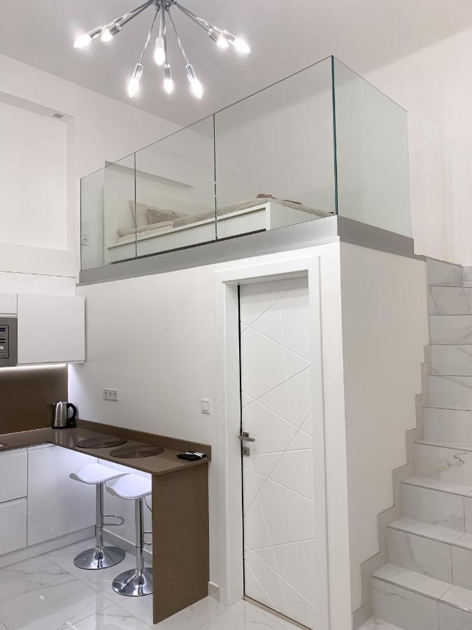 St Stephen Luxury Apartment 布达佩斯 外观 照片