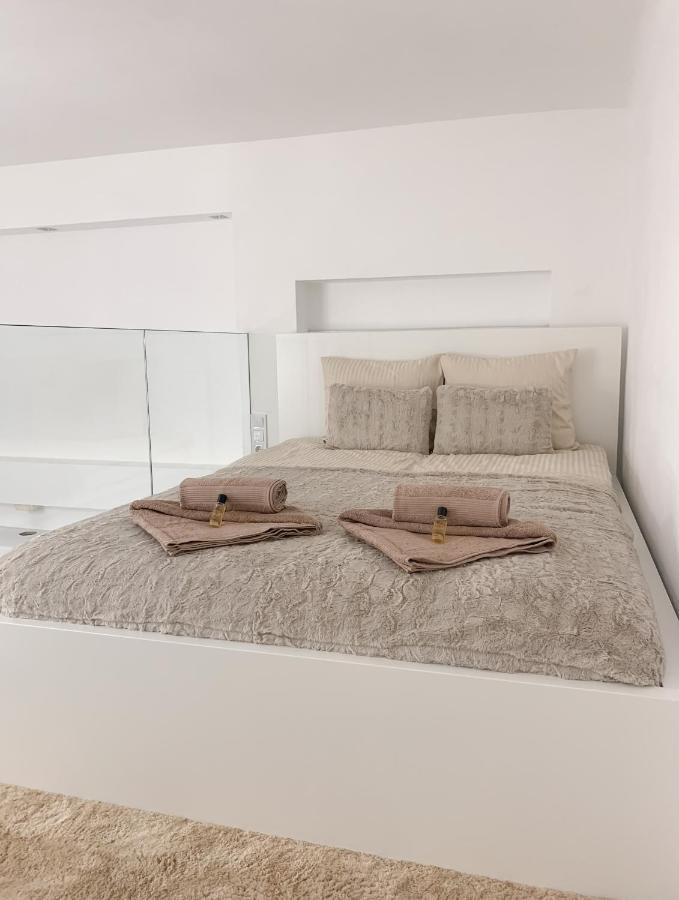 St Stephen Luxury Apartment 布达佩斯 外观 照片