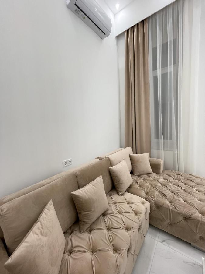 St Stephen Luxury Apartment 布达佩斯 外观 照片